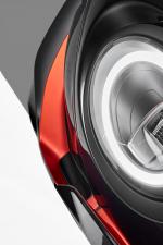 Mini John Cooper Works GP Concept 2017 года